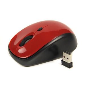 Миша бездротова HAVIT HV-MS979GT (1600 DPI) USB wireless, red