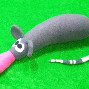 Іграшка ручної роботи Крис Валик