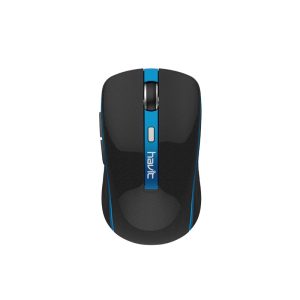Миша бездротова HAVIT HV-MS951GT (1600 DPI) USB wireless black/blue