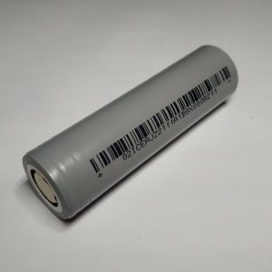 Акумулятор DLG Li-Ion INR18650-320 3,7V 3200 mAh 6.4A, технічний