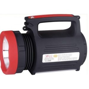 Ліхтар переносний Luxury YJ-2886 5W+22 LED 5500 mAh + power bank + виходи під лампочки