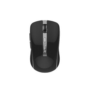 Миша бездротова HAVIT HV-MS951GT (1600 DPI) USB wireless black/gray