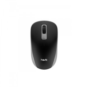HAVIT HV-MS626GT Миша бездротова (1200 DPI) USB wireless, Gray