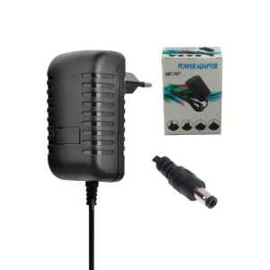 Блок живлення DC0510 5V/1A, 5.5/2.1-2.5MM