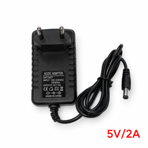 Блок живлення AC/DC 5V/2A