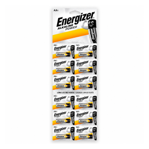 Energizer AA Alkaline