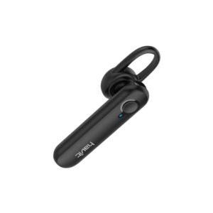 Гарнітура бездротова Bluetooth HAVIT E522BT, black