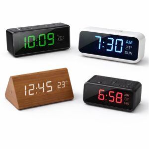 Настільні годинники