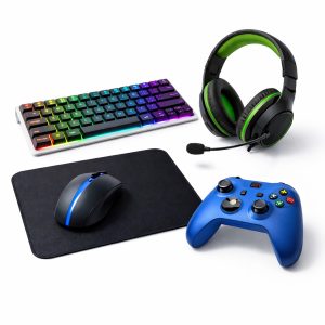 Компь'ютерна периферія