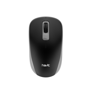 Миша Havit MS626GT чорно-сіра wireless