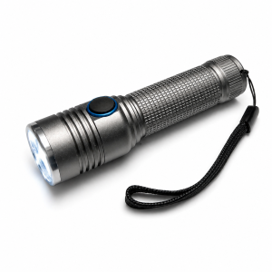Ліхтар ручний Bailong BL-R842-T6 / Rablex RB229, акумулятор 18650, zoom, microUSB