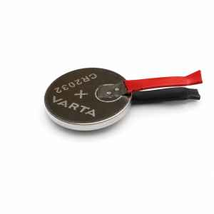 батарейка varta cr2032 з пелюстками
