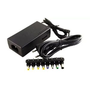 Блок живлення для ноутбука універсальний JY-120W DC 12-24 V / 5 A, 120 W