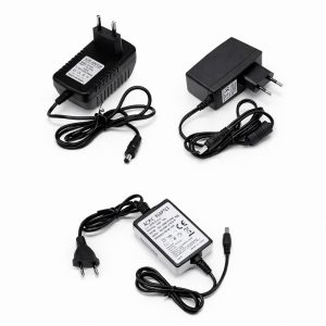 Блоки живлення