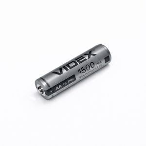 Акумулятор AA/HR6 Ni-MH Videx 1.2 V 1500 mAh