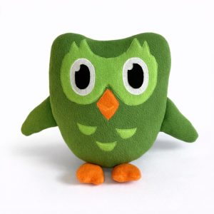 М'які іграшки