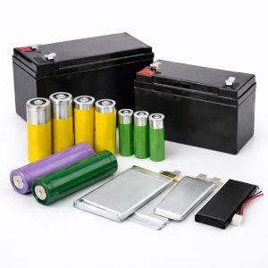 Акумулятори