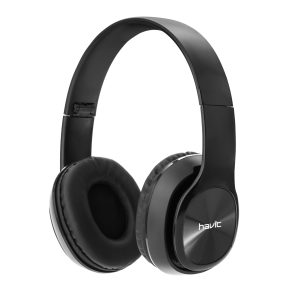 Навушники повнорозмірні дротові HAVIT HV-H101D