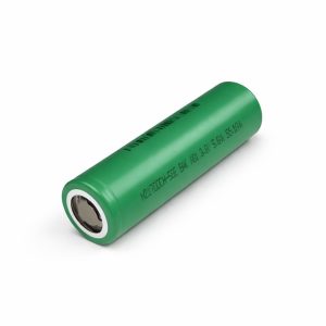 Акумулятор 21700 Li-Ion BAK N21700CH-58E 3.6 V 5750 mAh 11.2 A (технічний)