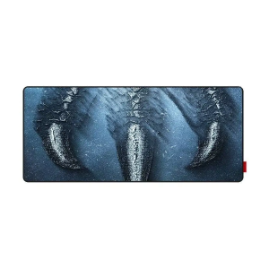 Ігровий килимок для миші XXL HAVIT HV-MP865 (700×300×3 мм), SPEED, сірий