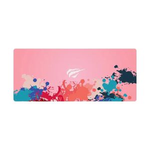 Ігровий килимок для миші XXL HAVIT HV-MP847 (700×300×3 мм), Speed, прошитий край