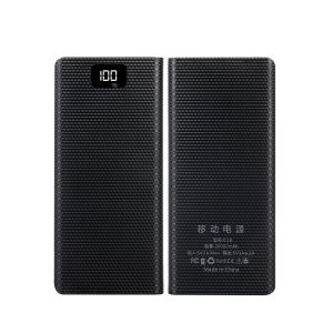 Корпус павербанка DIY на 8x18650 10W, 5V/2A, USB, Micro-USB та Type-C (без акумуляторів)