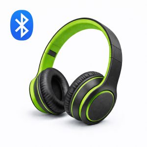 Навушники повнорозмірні бездротові Bluetooth