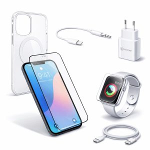 Аксесуари для мобільних пристроїв