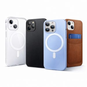 Чохли для смартфонів