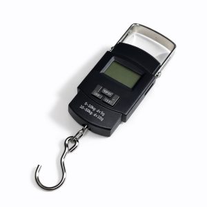 Кантер електронний побутовий 50 кг / 10 г WH-A08