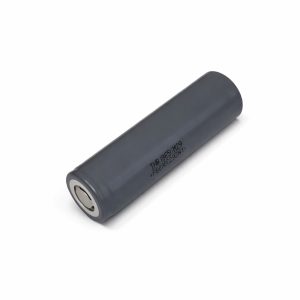 Акумулятор 18650 Li-Ion LG INR18650-M29 3.6 V 2850 mAh 10 A (технічний)
