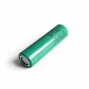 Акумулятор 18650 Li-Ion Samsung INR18650-25R 3.6V 2500 mAh 25A (технічний)