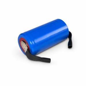 Акумулятор SC Ni-MH 1.2V 3000 mAh 15C з пелюстками для пайки