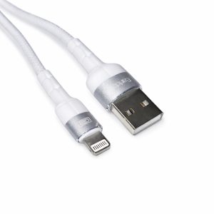 Кабель USB-A Lightning Earldom EC-050i 1м