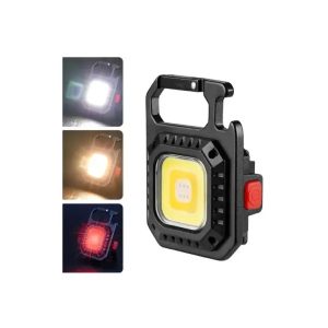 Міні ліхтар-брелок акумуляторний Rabkex RB439