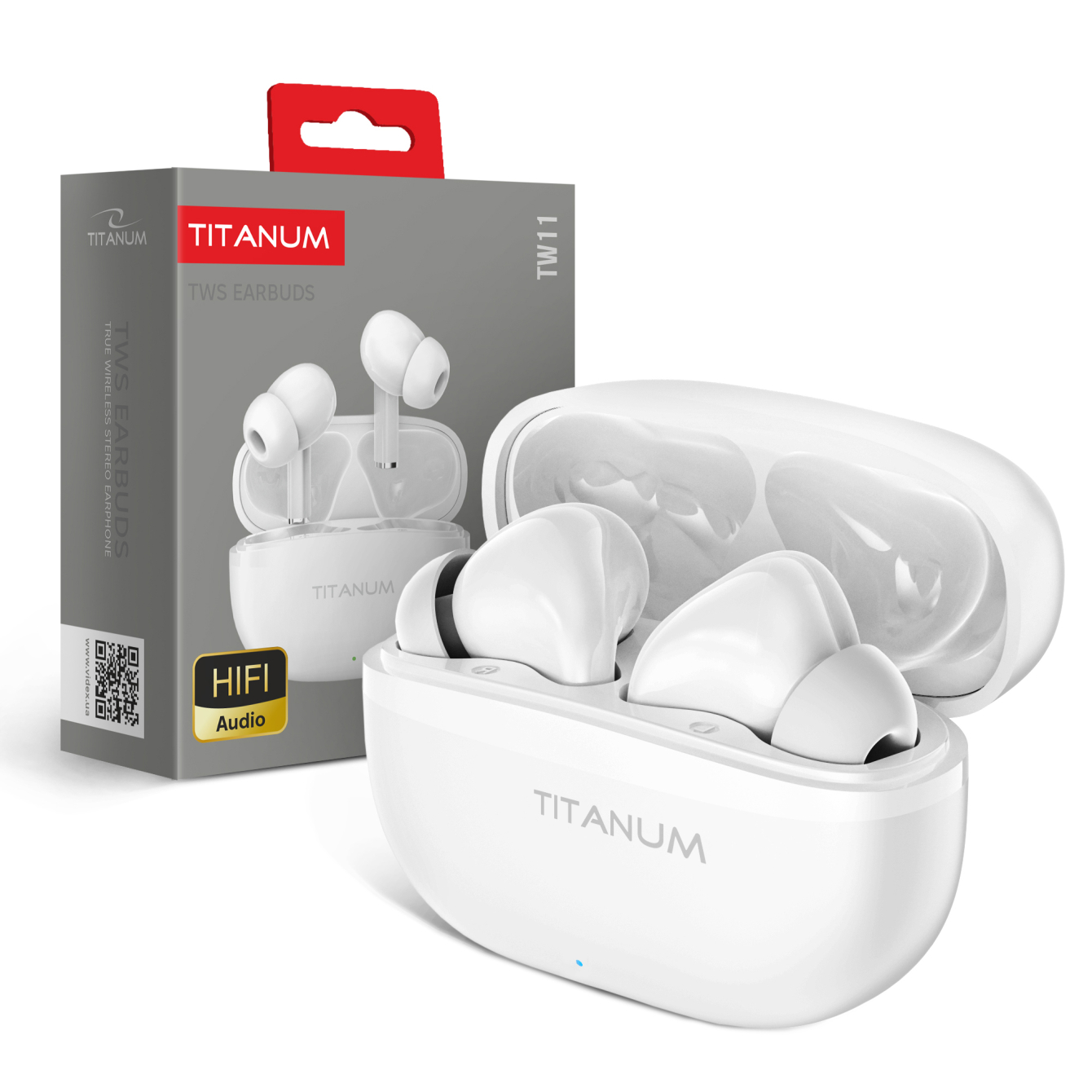titanum tw11 white