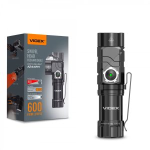 Ліхтар VIDEX VLF-A244RH