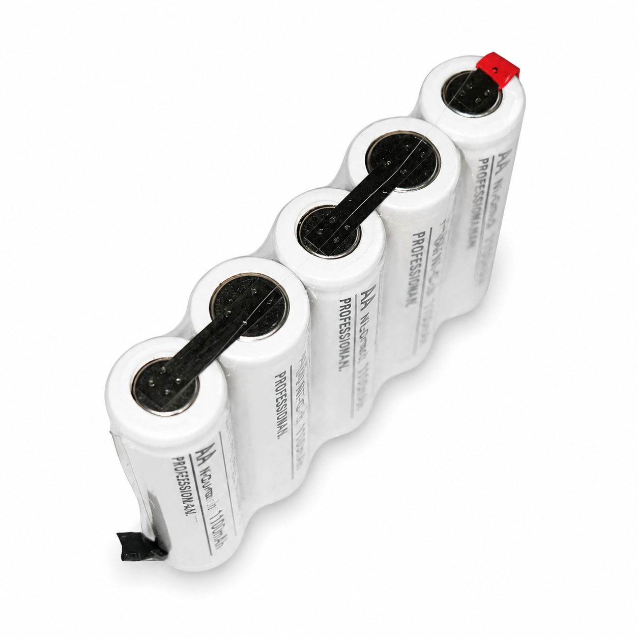 акумуляторна збірка Bossman Profi 6V 1100mAh