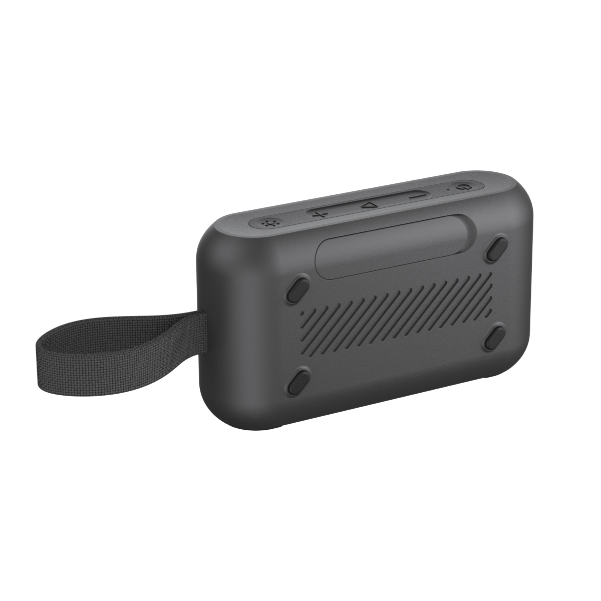Портативна колонка HAVIT SK876BT 7W RGB Black