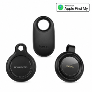 Bluetooth трекери та смарт-мітки