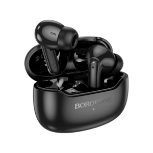 Навушники бездротові Borofone FQ1 TWS з Bluetooth 5.4