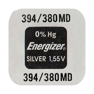 Батарейка Energizer 394 SR936SW 1.55V