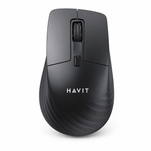 Миша Havit MS58WB Bluetooth + 2.4G