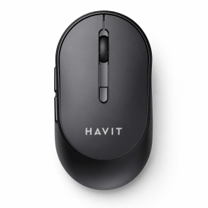 Миша Havit MS78GT чорна 3200 DPI
