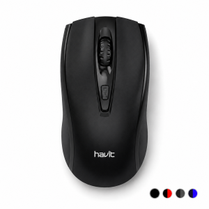 Миша Havit MS858GT wireless 1600 DPI