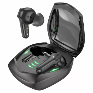 Навушники бездротові Hoco EW28 Magic TWS Black з Bluetooth 5.3