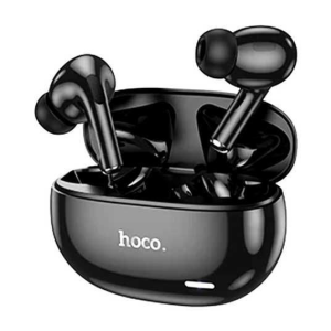 Навушники бездротові Hoco EW60 TWS Black з Bluetooth 5.3