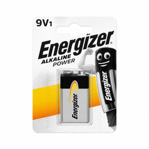 Батарейка Крона Energizer 6LR61 9V