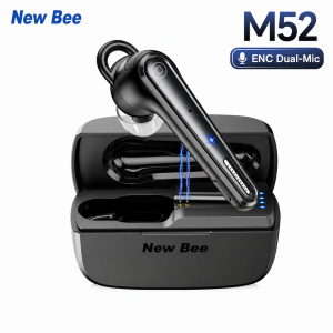 Гарнітура бездротова New Bee NB-M52