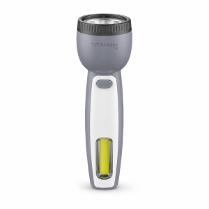 Ліхтар ручний Titanum TLF-T19 130Lm